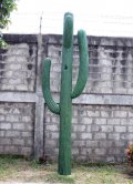 Fiberglass Saguaro Cactus Statue 13ft. Fiberglass Saguaro Cactus Statue 13ft.