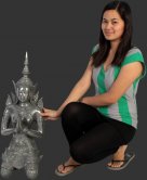 Teppanom Female Teppanom Female