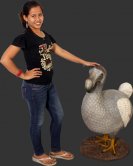 Dodo Bird Dodo Bird
