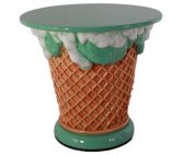Ice Cream Table - Mint Ice Cream Table - Mint