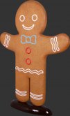 Gingerbread Man 6ft. Gingerbread Man 6ft.