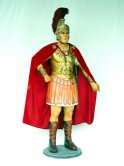 Roman Soldier Roman Soldier