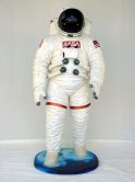 Astronaut Life Size Astronaut Life Size