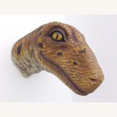 Baby T-Rex Head Baby T-Rex Head