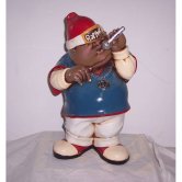 Fiberglass Rapper Fiberglass Rapper