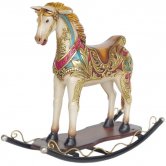 Rocking Horse Rocking Horse
