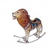 Rocking Lion Rocking Lion