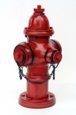 Fiberglass Fire Hydrant Fiberglass Fire Hydrant