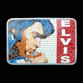 Elvis Mosaic Elvis Mosaic