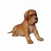 Bordeaux Puppy 1ft. Bordeaux Puppy 1ft.