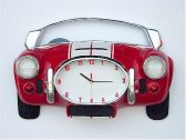 CB-Car Clock CB-Car Clock