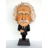 Einstein Statue Einstein Statue