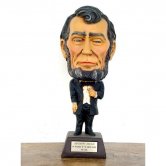 Abraham Lincoln Statue Abraham Lincoln Statue