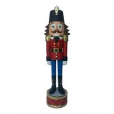 Skinny Nut Cracker 5Ft. Skinny Nut Cracker 5Ft.