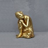 Sleeping Monk Sleeping Monk