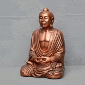 Praying Monk 1.5ft (1) Praying Monk 1.5ft (1)