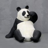 Panda Slouching 2.75 Ft Panda Slouching 2.75 Ft
