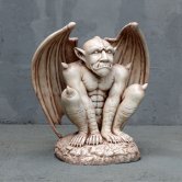 Gargoyle RS Gargoyle RS