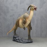 Parasaurolophus 2 Parasaurolophus 2