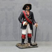 Pirate Standing 6Ft. Pirate Standing 6Ft.