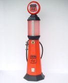 Philips 66, Gas Pump Philips 66, Gas Pump