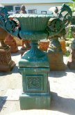 Green Planter Green Planter