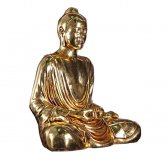 Sitting Buddha Sitting Buddha