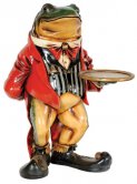 Frog Butler 2 ft Frog Butler 2 ft