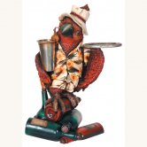 Parrot Butler Parrot Butler