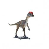 Dilophosaurus Dilophosaurus