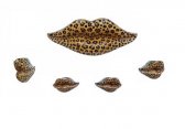 Leopard Lips Leopard Lips