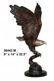 Bronze Eagle Bronze Eagle