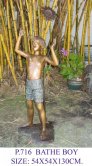 Bath Boy Bath Boy