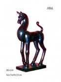 Horse Model Horse Model