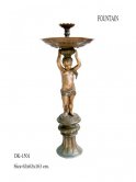 Cherub Fountain Cherub Fountain