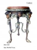 Cherub Table 2 pc Set (Marble Top) Cherub Table 2 pc Set (Marble Top)