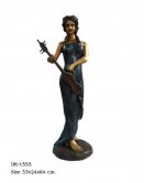 Musician Lady Musician Lady