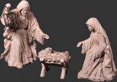 Nativity Set Nativity Set