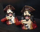 Pirate Bank Pirate Bank