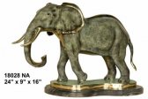 Elephant (Large) Elephant (Large)