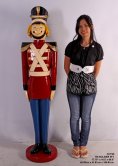 Tin Soldier 5 ft. Tin Soldier 5 ft.