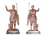 Caesar Augustus Caesar Augustus