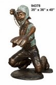Baseball Catcher Baseball Catcher