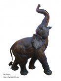 Elephant Trumpeting Elephant Trumpeting