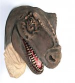 T-Rex Head Jumbo T-Rex Head Jumbo