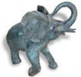 Bronze Elephant Statue Bronze Elephant Statue
