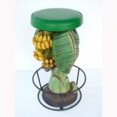 Banana Tree Bar Stool Banana Tree Bar Stool