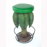 Banana Tree Bar Stool Banana Tree Bar Stool