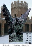 Dark Gargoyle Dark Gargoyle