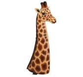 Giraffe Head Giraffe Head